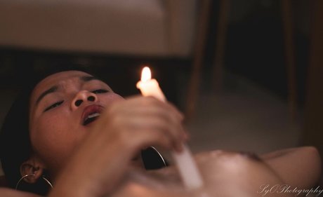 Carizassy Vlogs naked pornstar img