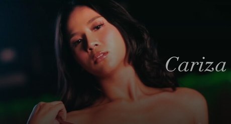 Carizassy Vlogs model pornographic img