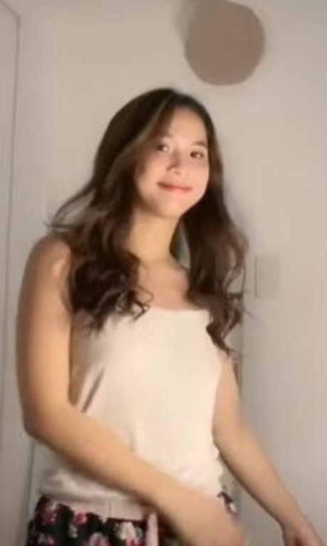 Carizassy Vlogs star exclusive photos