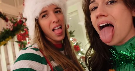 Colleen Ballinger model best photo