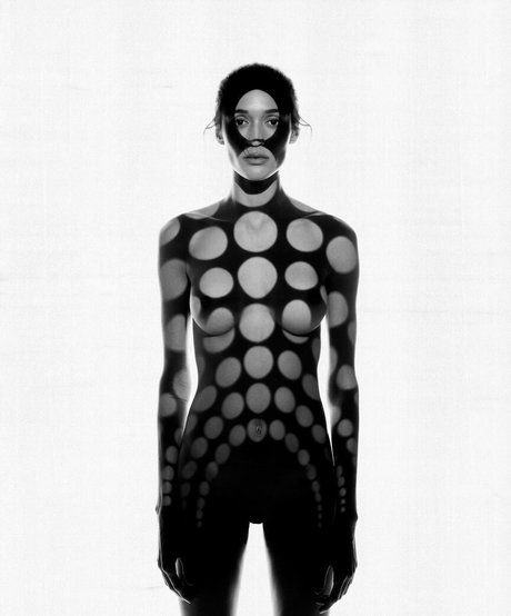 Dani Carbon hot pornstar archive