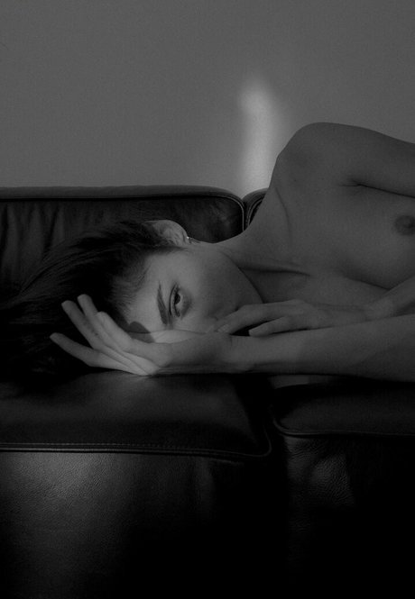 Dani Carbon sexy star pic