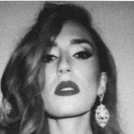 Madeleine Baldacchino pornstar nude picture