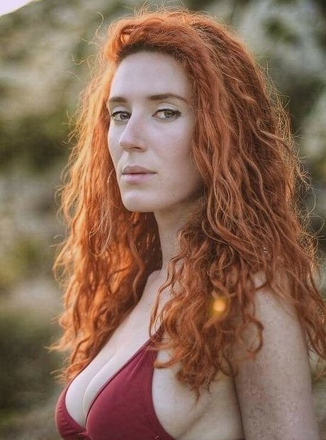 Madeleine Baldacchino naked model photos