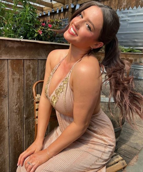 Delaina Kilduff model pretty pics