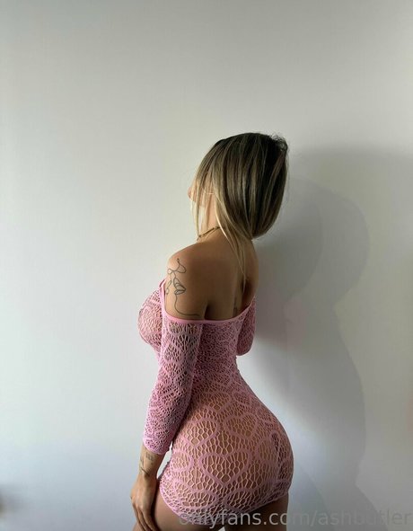 ashbutler naked pornstar galleries