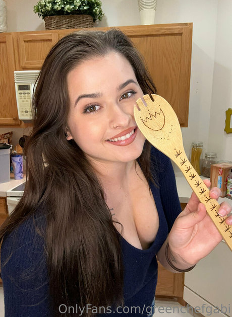 greenchefgabi high quality pornstar photos