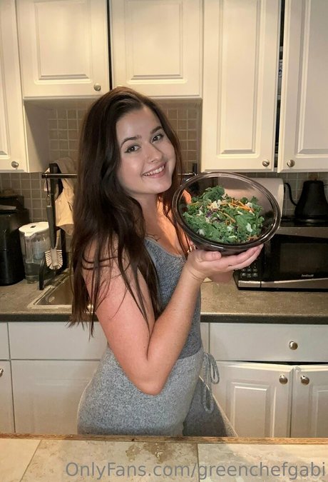 greenchefgabi xxx star images