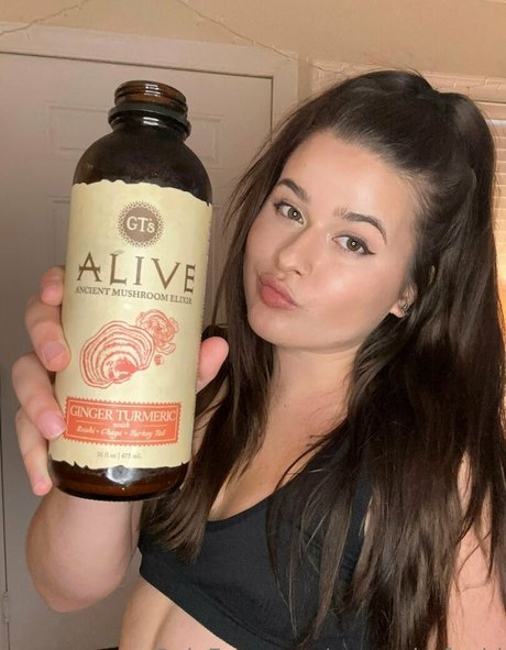 greenchefgabi pornstar sexy pic