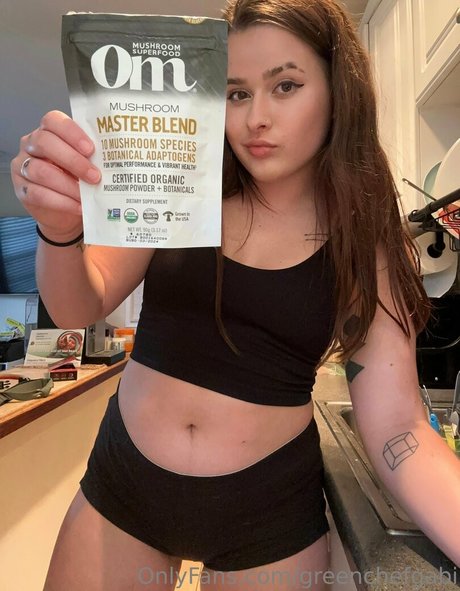 greenchefgabi pretty star img