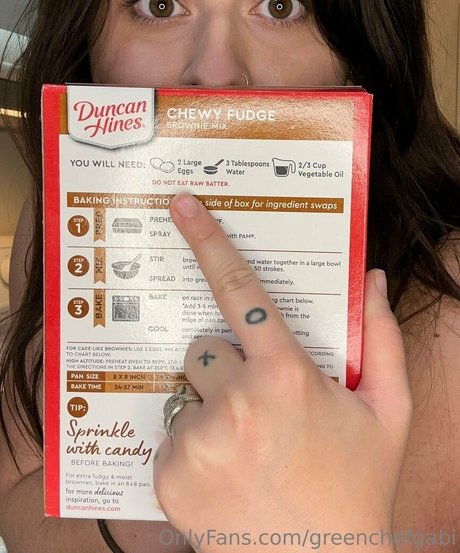 greenchefgabi perfect actress pictures