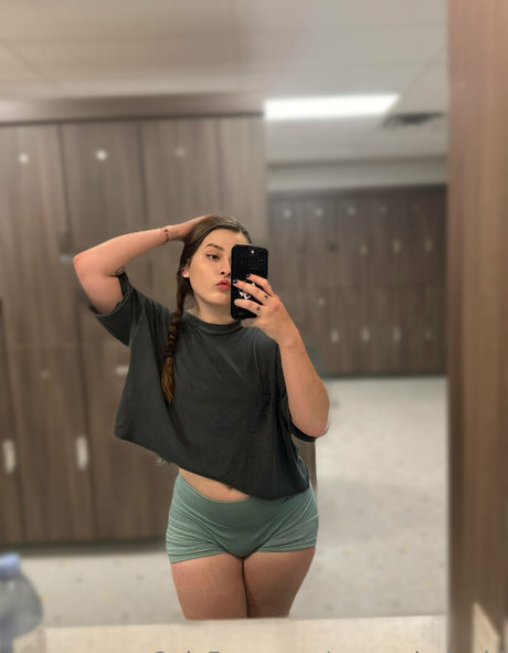 greenchefgabi pornstar naked pics