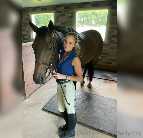 shellyrock xxx star image