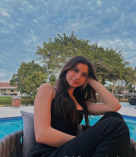 andiegen star pretty pic