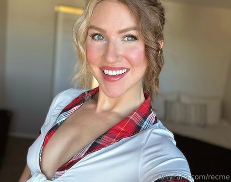 Recme model art image