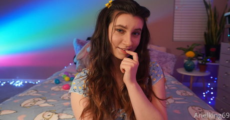 arielking69 exclusive model img