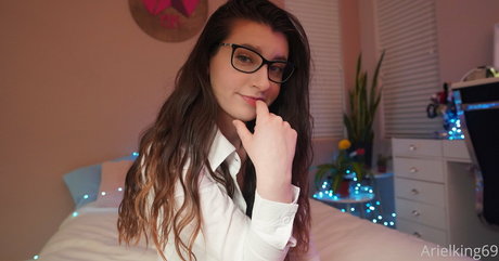 arielking69 xxx pornstar galleries