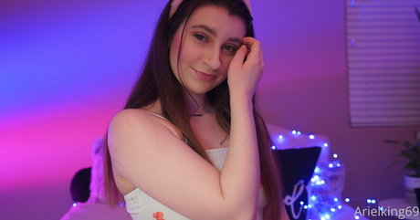 arielking69 pornstar nudes gallery