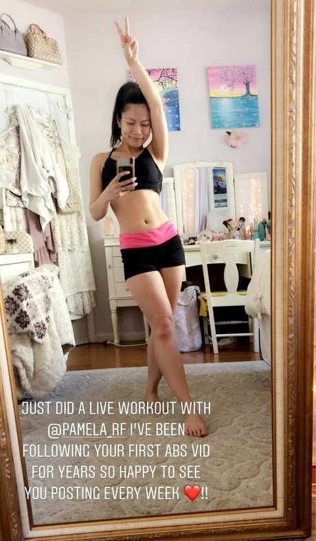 Fairy Char ASMR nice pornstar photo