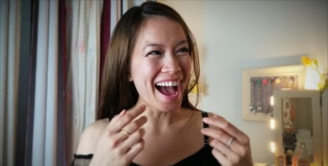 Fairy Char ASMR naked model img