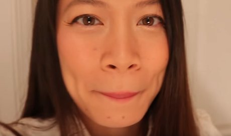 Fairy Char ASMR model high quality photo