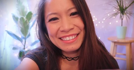 Fairy Char ASMR model nudes pics