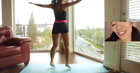 Fairy Char ASMR naked actress pics