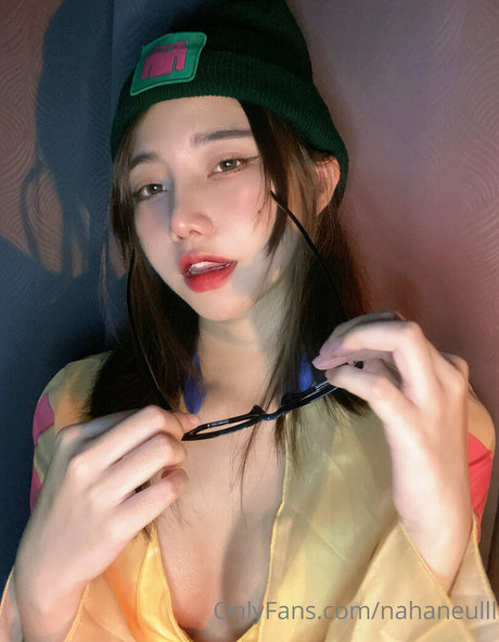 Jiebjah nudes pornstar archive