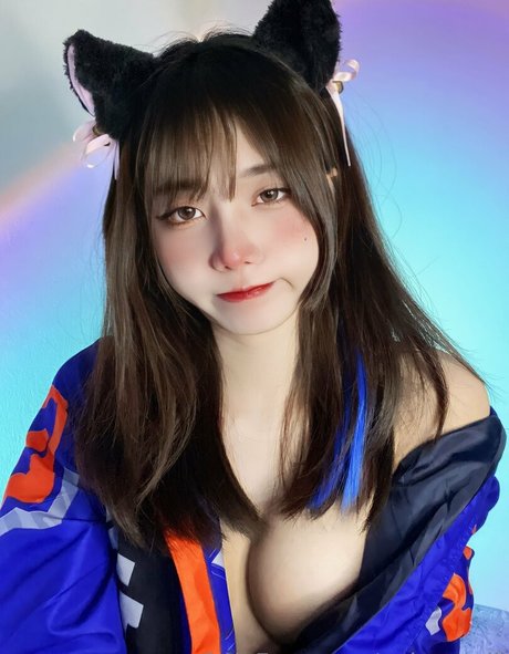 Jiebjah sexy model pictures