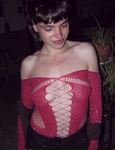 Martina Cariddi free model archive