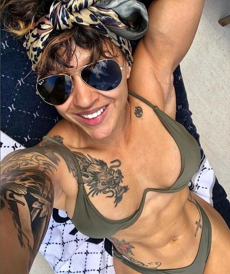 kristinmaried beautiful model archive