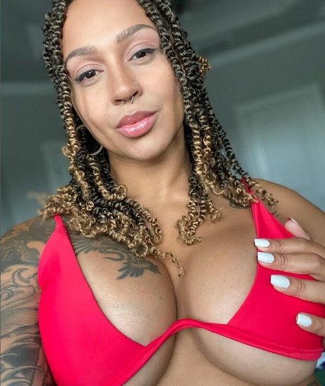 kristinmaried high quality model photo