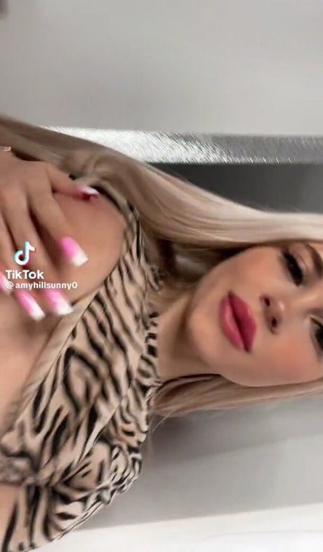 Amyhill2003 nudes actress images