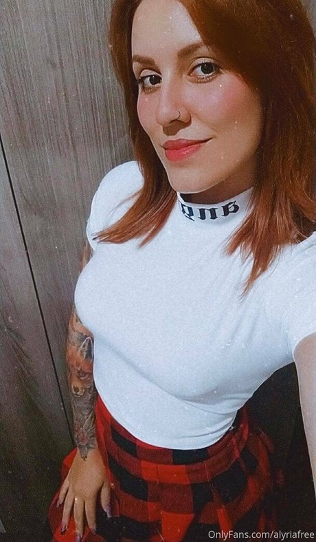 alyriafree star sex images
