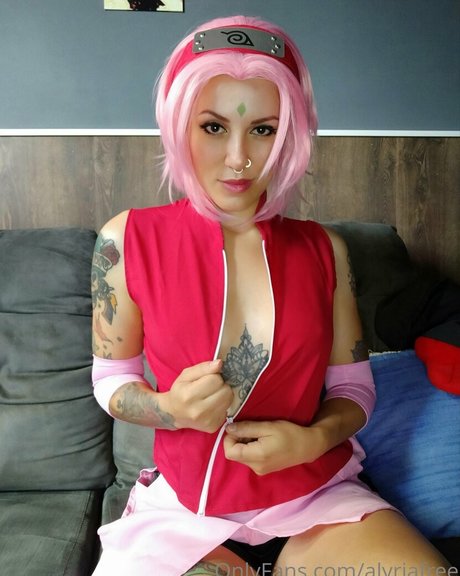 alyriafree pornstar hot picture