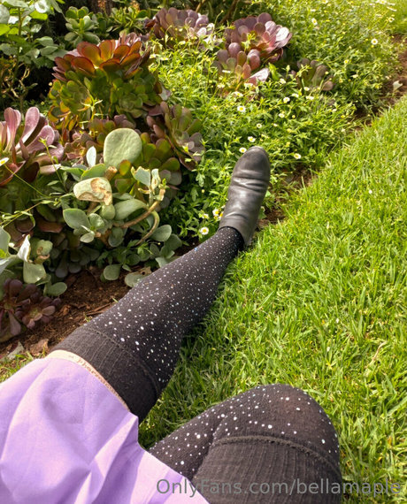 waifubellafree top model pic