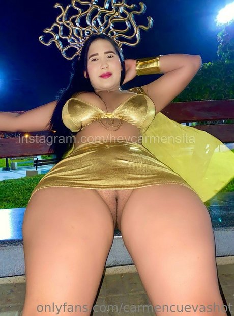 Carmen Cuevas pornstar high quality pictures