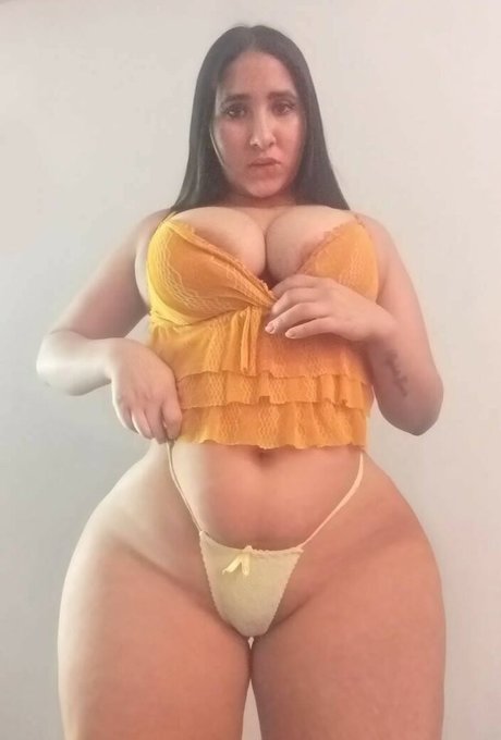 Carmen Cuevas pornstar nude pic