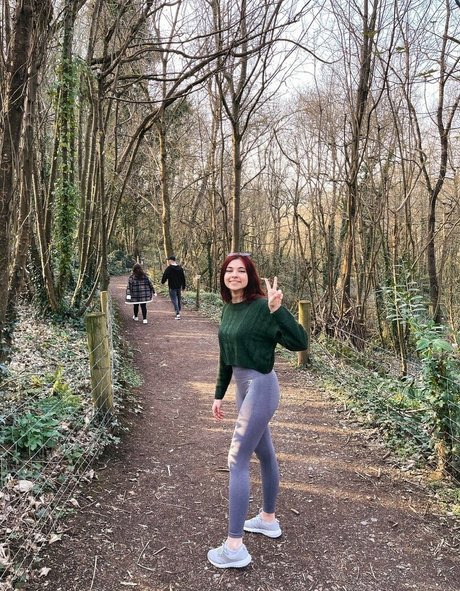 mushutwitch pornstar pretty pic