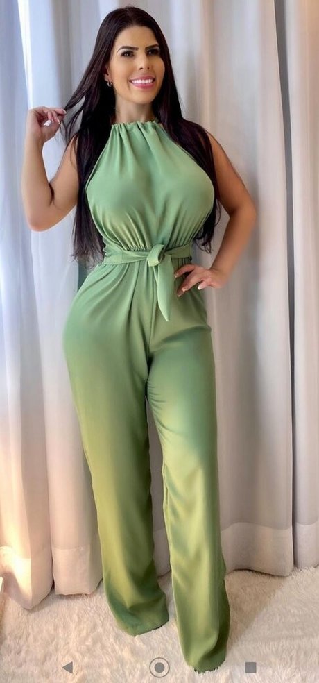 Nathalya star art picture