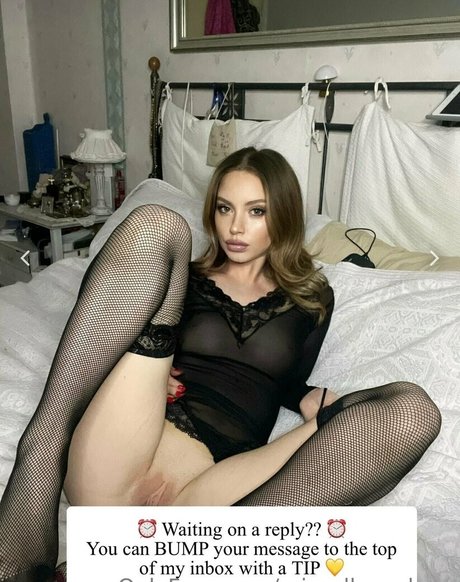 missallysonlune pretty actress img