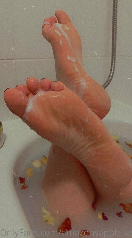 amazonsapphirestone Profile pic