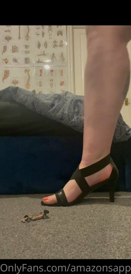 amazonsapphirestone hot star picture