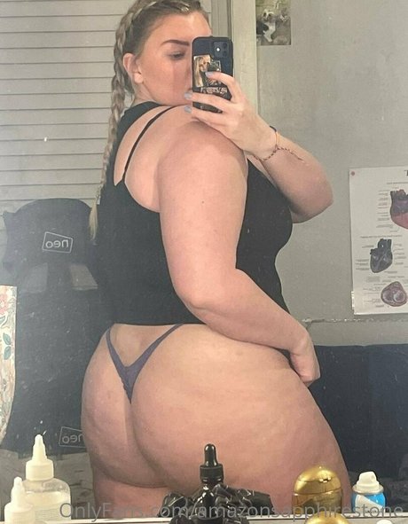 amazonsapphirestone star best photo