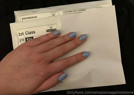 amazonsapphirestone model nice img