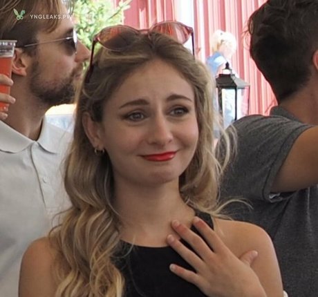 Tarah Kayne naked actress images