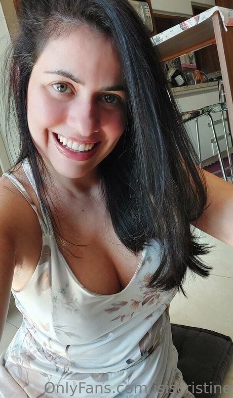 isiscristine high quality model img