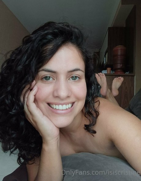 isiscristine star best archive