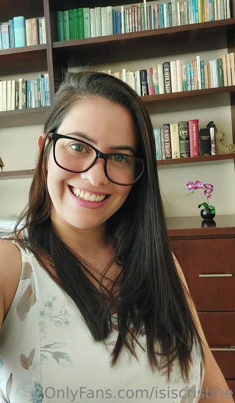 isiscristine model images