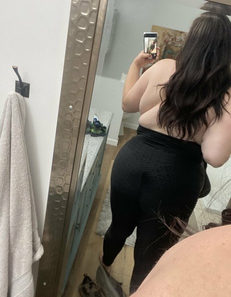 muffinmaid model high quality picture